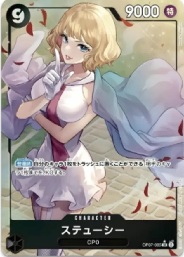 ステューシー【パラレル】